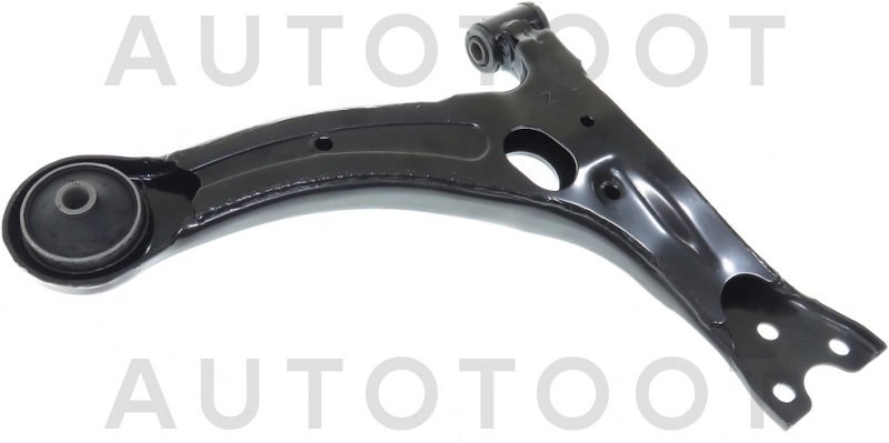 Рычаг передний левый -JDCP238L Just Drive для TOYOTA ALLEX, TOYOTA ALLION, TOYOTA RUNX, TOYOTA CALDINA, TOYOTA CELICA, TOYOTA COROLLA, TOYOTA COROLLA FIELDER, TOYOTA COROLLA AXIO, TOYOTA COROLLA SPACI