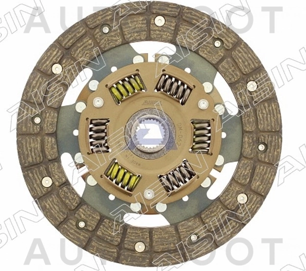 Диск сцепления -  для LADA (ВАЗ) VESTA
