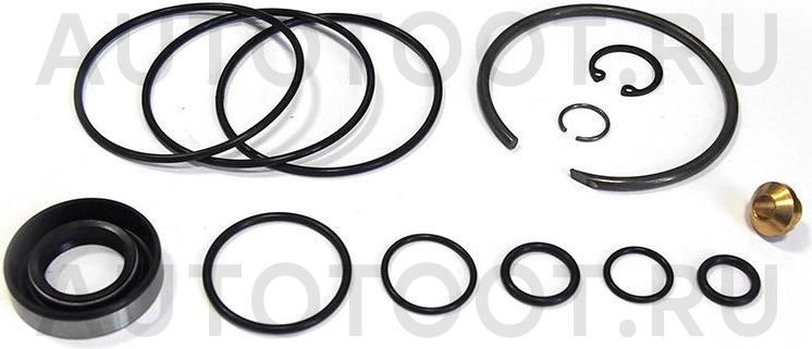 Ремкомплект насоса ГУР -K0444644010 Sat для TOYOTA IPSUM