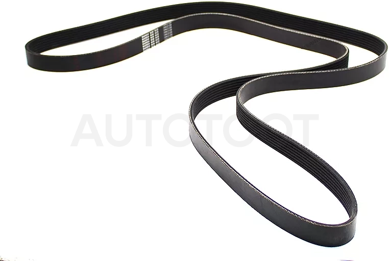 Ремень поликлиновой TOYOTA 1GR-FE PRADO GRJ12# 03-09/HILUX SURF GRN21# 05-/NISSAN HR15DE NE11/NC11 05- (ALT)