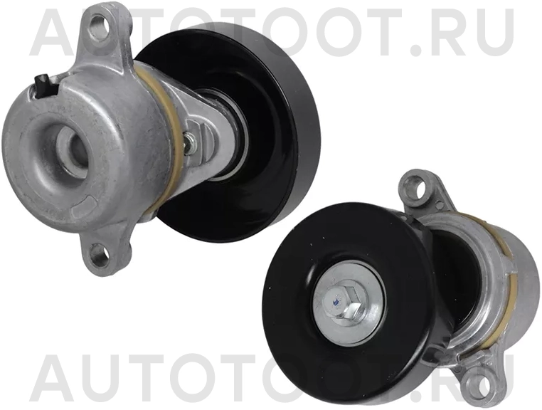 Натяжитель приводного ремня SUZUKI J18A/J20A 96 - Артикул ST430070 - Производитель Sat - Фото, Отзывы, Цены