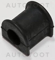 Втулка переднего стабилизатора -  для MAZDA 323 (FAMILIA)