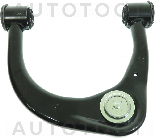 Рычаг передней подвески верхний левый (с шаровой) -ST4863060020 Sat для TOYOTA LAND CRUISER PRADO