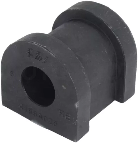 Втулка стабилизатора Mitsubishi ASX 10-16 / Lancer 07-17 / Outlander 05-12 / Citroen C4 Aircross 12-16 / C-Crosser 07-12 / Mitsubishi Delica D:5 07- / Galant 08-12 / Galant Fortis 07-15 / i 06-13 / Peugeot 4007 07-14
