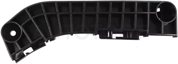 Крепление бампера Toyota Camry (XV40) 06-11 / Camry UAE/USA 06-11 (Спереди/ Справа)