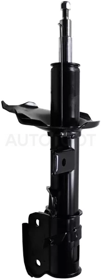 Стойка передняя Nissan Pathfinder 95-04 / Terrano 95-02 - Артикул BKSAF0048 - Производитель Baikor - Фото, Отзывы, Цены