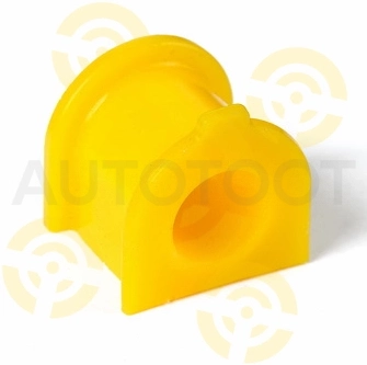 Втулка переднего стабилизатора TOYOTA 4 RUNNER GRN280, GRN285, TRN280, TRN285 (2009.08 - ), I. D. = 29, 5 мм (ПОЛИУРЕТАН)