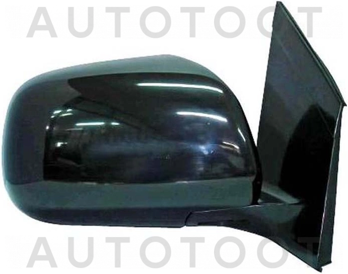Зеркало правое (электрическое, с подогревом, 5 контактов) -  для LEXUS RX300, LEXUS RX330, LEXUS RX350