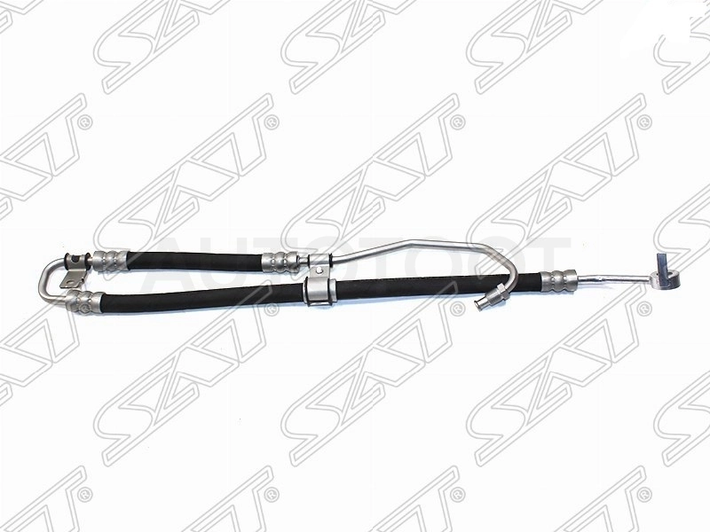 Шланг высокого давления ГУР 2AZ