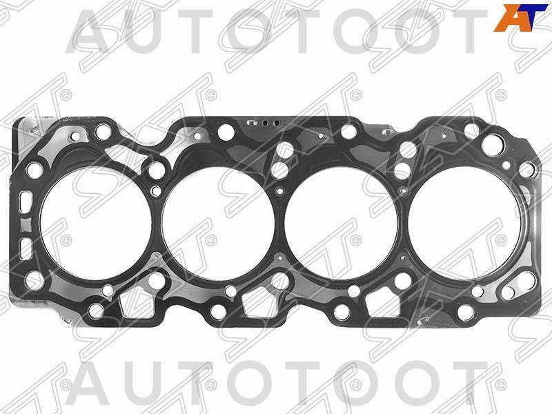 Прокладка гбц 2C/2CT/2CTL -ST1111564170A0 Sat для TOYOTA CALDINA, TOYOTA CORONA