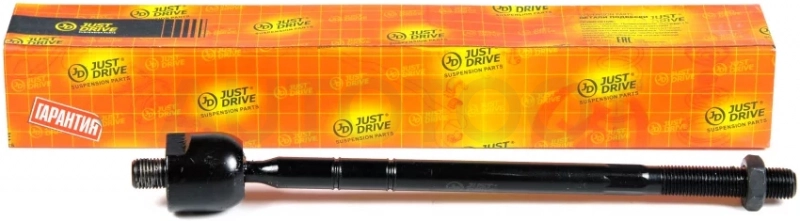 Тяга рулевая - Артикул JSR0101 - Производитель Just Drive - Фото, Отзывы, Цены
