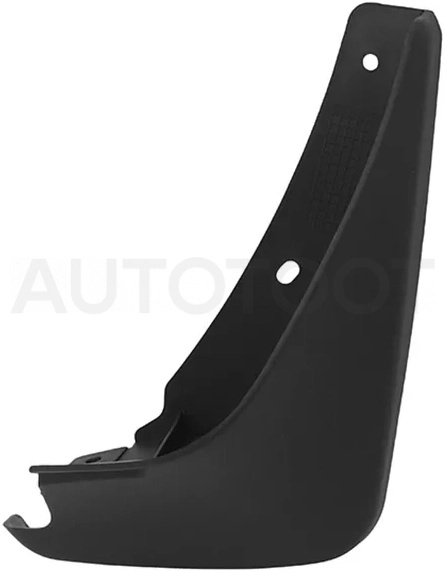 Брызговик Toyota Probox 02- / Succeed 02-20 / Mazda Familia 18- (Спереди/ Справа)