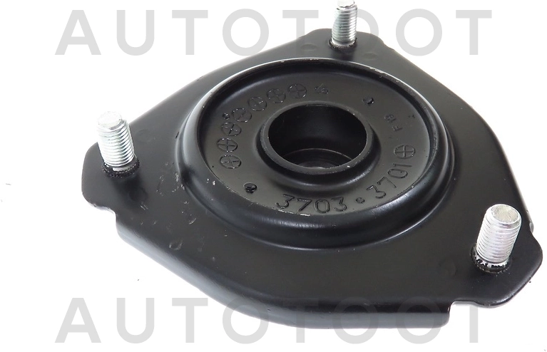 Опора переднего амортизатора 2WD 4WD -ASMTO1006 Tenacity для TOYOTA RAV4, TOYOTA CARINA, TOYOTA CALDINA, TOYOTA CORONA