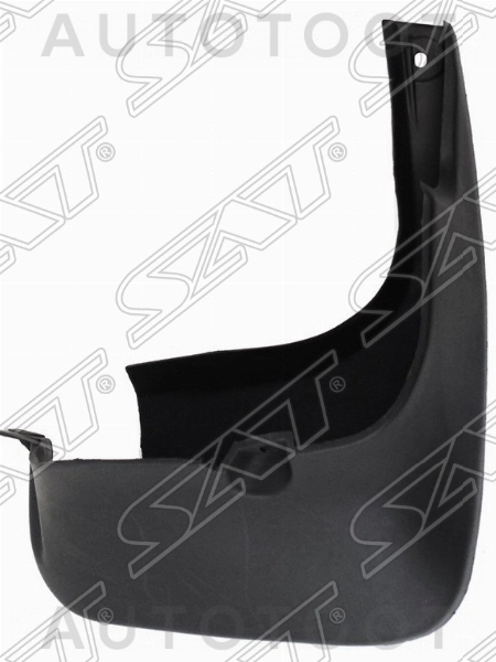 Брызговик задний правый -STLX47064B1 Sat для LEXUS RX350, LEXUS RX450H, LEXUS RX270