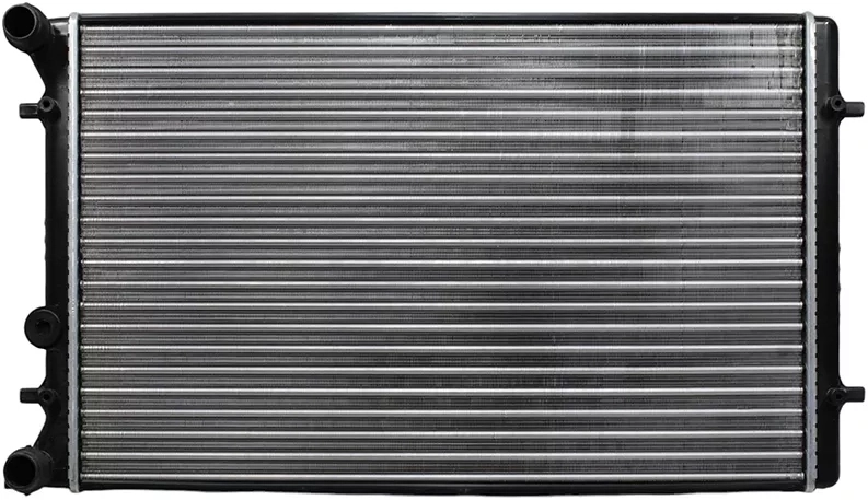 Радиатор Audi A3 96-03 / Skoda Octavia 96-10 / Volkswagen Golf 97-06 / Audi S3 96-03 / TT 98-06 / SEAT Leon 98-03 / Volkswagen Bora 98-05