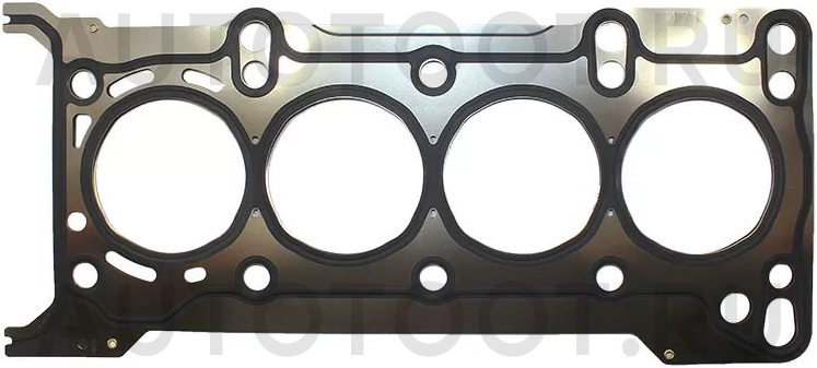 Прокладка ГБЦ MAZDA 2/DEMIO ZJ-VE 02 - Артикул JA21115 - Производитель Stone - Фото, Отзывы, Цены