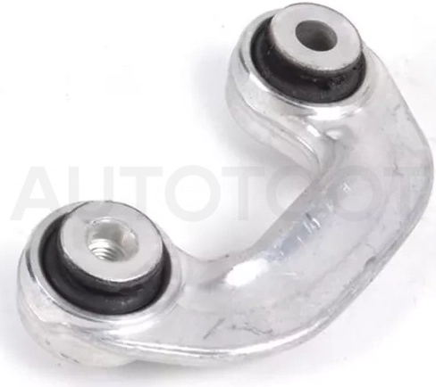 Тяга стабилизатора переднего AUDI A 4 AVANT 01-04 LH - Артикул ST8E0411317 - Производитель Sat - Фото, Отзывы, Цены