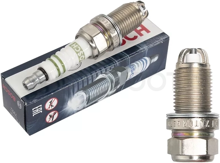 Свеча зажигания AUDI A2/A4/A6/A8/SKODA OCTAVIA/VW GOLF/POLO 1,0/1,1/2,0