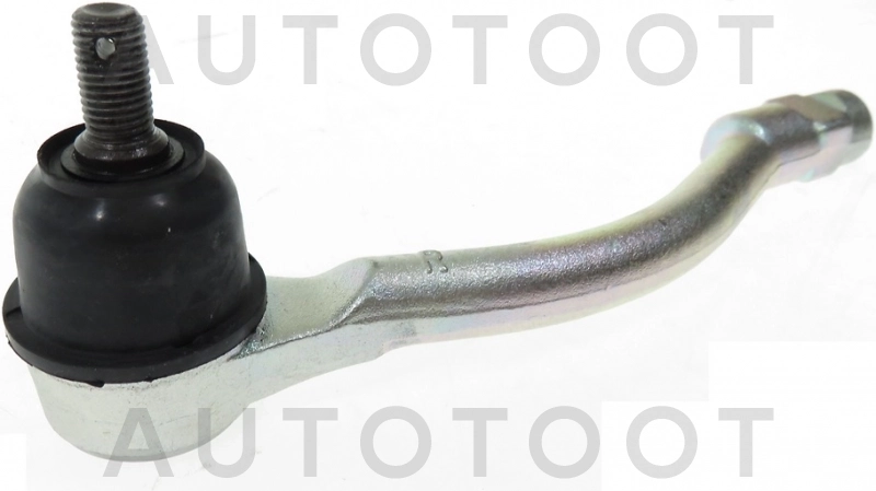 Наконечник рулевой тяги правый -ST568204L090 Sat для KIA RIO, HYUNDAI SOLARIS
