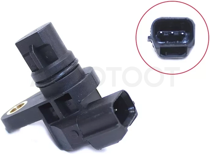 Датчик положения распредвала Mitsubishi ASX 10-20 / Lancer 07-15 - Артикул ST1865A066 - Производитель Sat - Фото, Отзывы, Цены