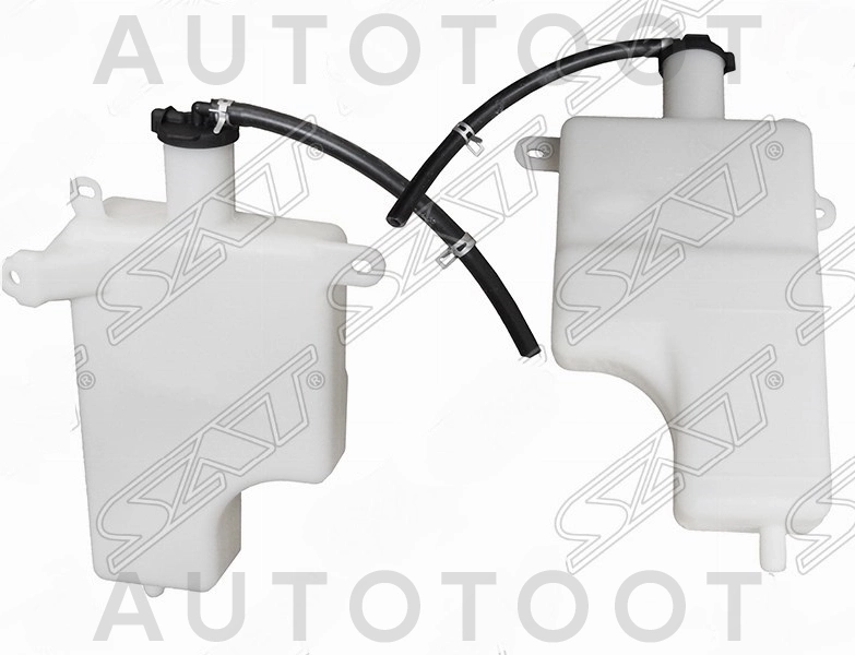 Бачок расширительный 2UZ -  для TOYOTA LAND CRUISER, LEXUS LX470