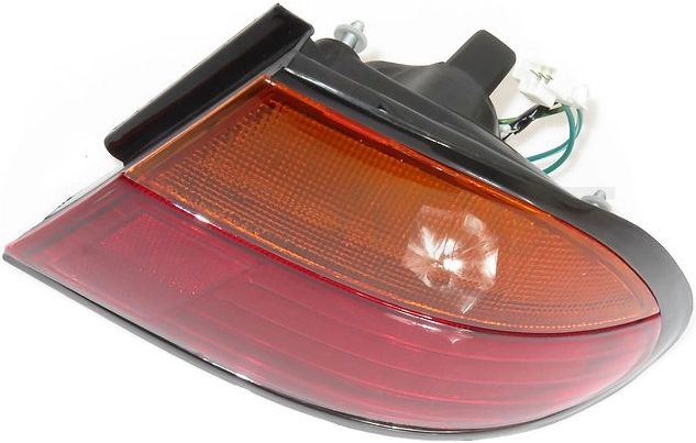 Фонарь задний правый (седан) -NNALM95740RYR Bodyparts для NISSAN ALMERA, NISSAN PULSAR