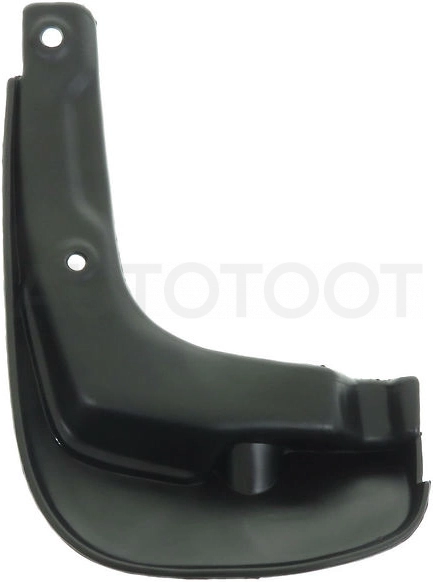 Брызговик передний правый -STTY38016B1 Sat для TOYOTA CAMRY