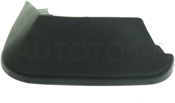 Брызговик передний левый -STCVA6016B2 Sat для CHEVROLET AVEO