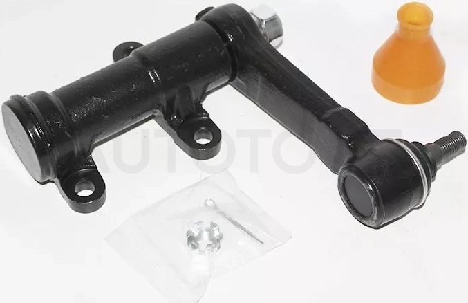 Маятник рулевой MITSUBISHI PAJERO 91-99 - Артикул STMB831042 - Производитель Sat - Фото, Отзывы, Цены