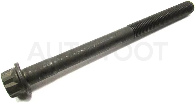 Болт ГБЦ 1VDFTV LAND CRUISER VDJ70/VDJ200 07 - Артикул STP9091002169 - Производитель Sat Premium - Фото, Отзывы, Цены