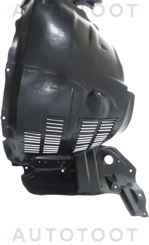 Подкрылок переднего крыла правый -ST110173 Sat для LEXUS RX350, LEXUS RX450H, LEXUS RX270