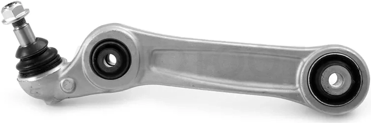Рычаг подвески передний нижний (попереч) BMW5 F10/F11/BMW 6 F12/F13 11- LH