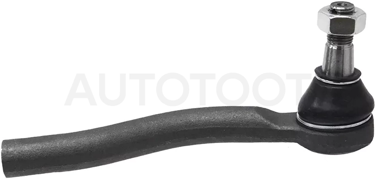 Наконечник рулевой NISSAN PATHFINDER 05-14/NAVARA 04- LH - Артикул HSTRE0196 - Производитель Hosu - Фото, Отзывы, Цены