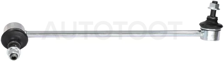 Тяга стабилизатора переднего (развернутая) HONDA FIT 01- RH - Артикул ST51320SAA003 - Производитель Sat - Фото, Отзывы, Цены