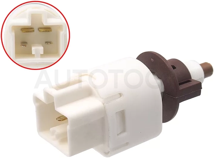 Концевик педали тормоза Toyota Allion (T240,T260) 01-21 / Caldina 02-07 - Артикул BS4644 - Производитель Vernet - Фото, Отзывы, Цены