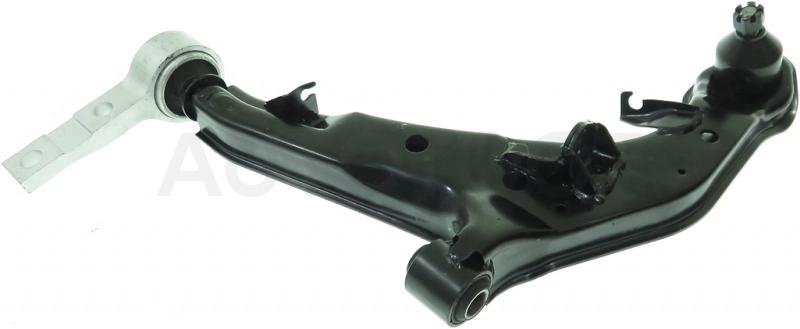 Рычаг передней подвески нижний левый -ST54501AV606 Sat для NISSAN PRIMERA
