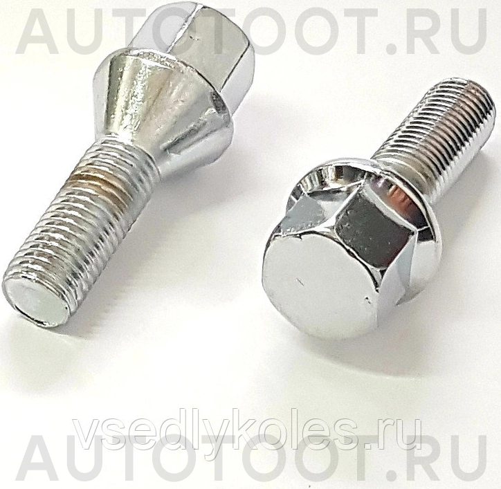 Гайка колесная -  для LADA (ВАЗ) VESTA