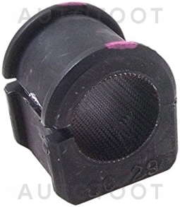 Втулка переднего стабилизатора -JRS0024 Just Drive для MAZDA 5 (PREMACY)