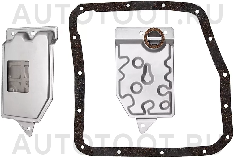 Фильтр АКПП Toyota Camry Japan 82-86 / Corolla 83-92 - Артикул ST1060017 - Производитель Sat - Фото, Отзывы, Цены