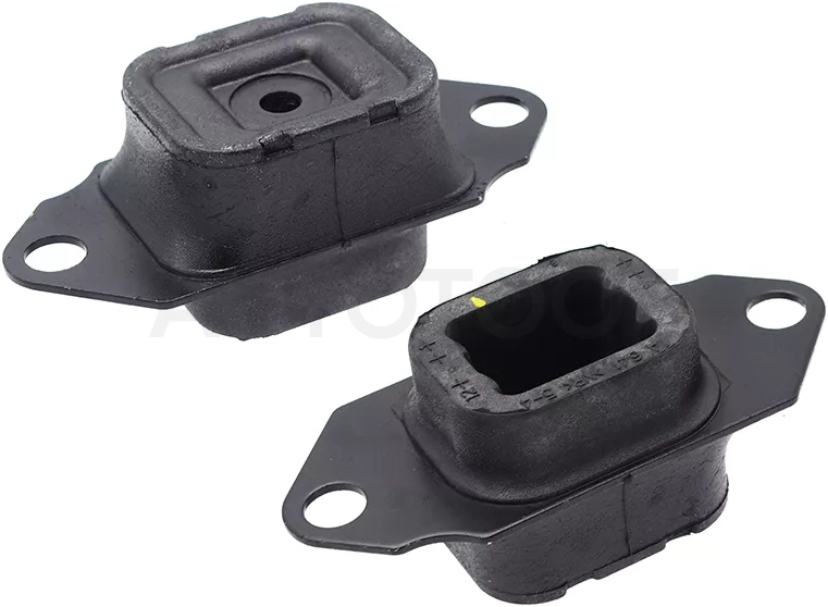 Опора двигателя Nissan AD 06-16 / Juke 10-20 (Слева)