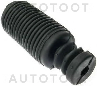 Пыльник заднего амортизатора -JDN1431E Just Drive для NISSAN ALMERA, NISSAN ALMERA CLASSIC, NISSAN MAXIMA, NISSAN CEFIRO, NISSAN SUNNY, NISSAN BLUEBIRD SYLPHY