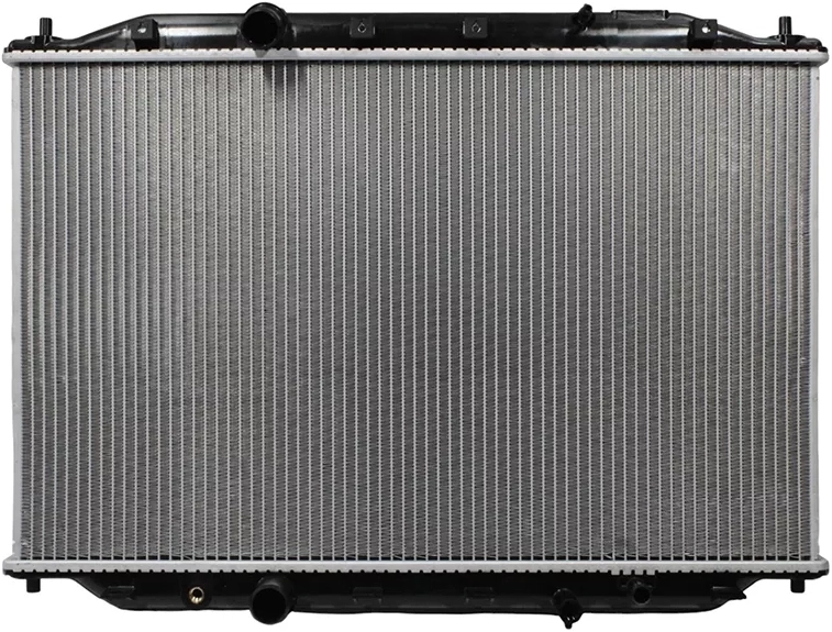 Радиатор Honda Stepwgn 15-21