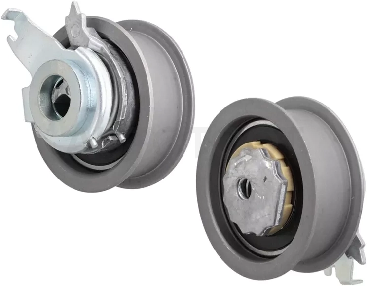 Ролик ремня ГРМ натяжной AUDI A1/A3/A4/SKODA FABIA/YETI/VW POLO 1,0/1,2/1,4