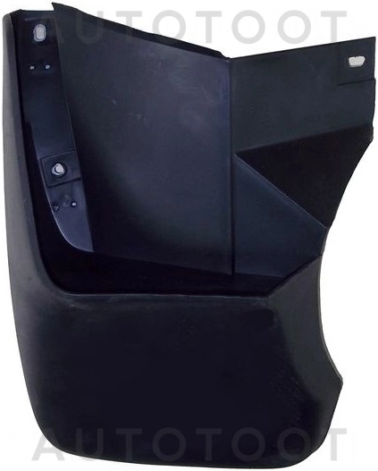 Брызговик задний левый -  для HONDA CR-V