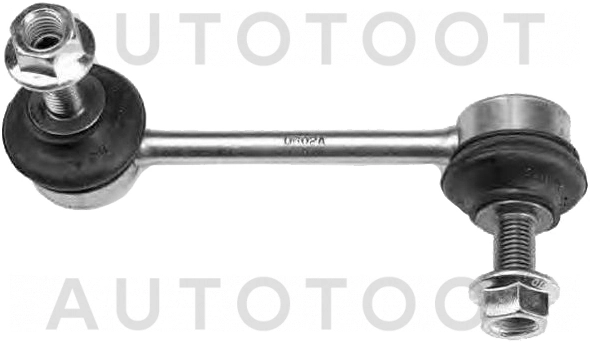 Стойка заднего стабилизатора -ST96561754 Sat для CHEVROLET LACETTI