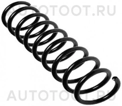 Пружина задняя левая=правая -JJS2233 Just Drive для BMW 5SERIES