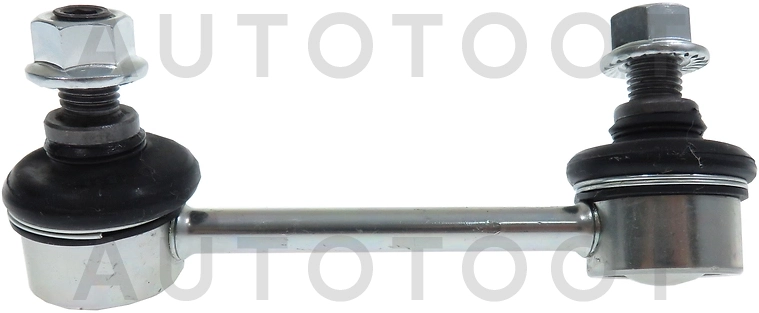 Стойка заднего стабилизатора левая -ST4884021010 Sat для TOYOTA AVENSIS, TOYOTA CALDINA