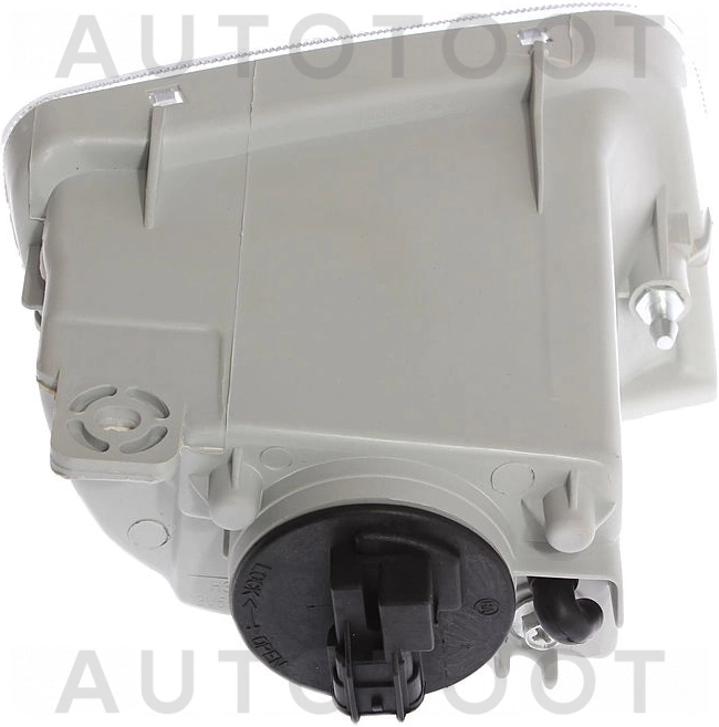 Фара противотуманная левая -  для TOYOTA CORONA PREMIO, TOYOTA NADIA