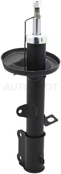 Стойка задняя TOYOTA COROLLA/LEVIN/SPRINTER/TRUENO87-92 LH - Артикул BKSAR0408 - Производитель Baikor - Фото, Отзывы, Цены