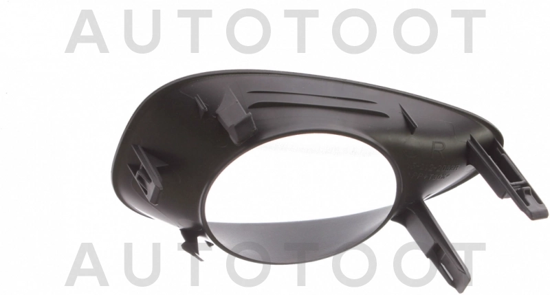 Оправа противотуманной фары правая -STTYA22191 Sat для TOYOTA YARIS, TOYOTA VITZ